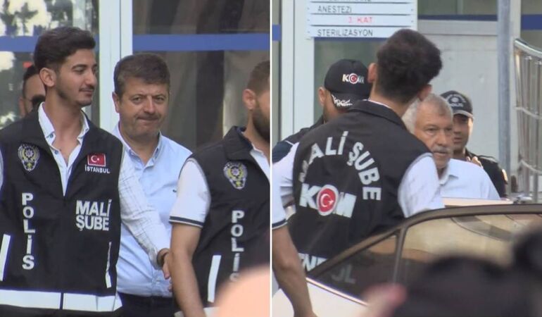 Zeydan Karalar ve Abdurrahman Tutdere hakkında istenen ceza belli oldu