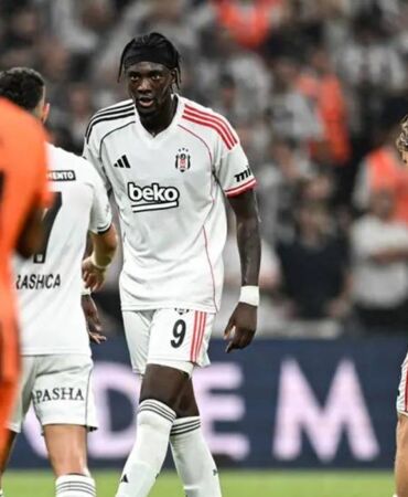 abraham shaktar