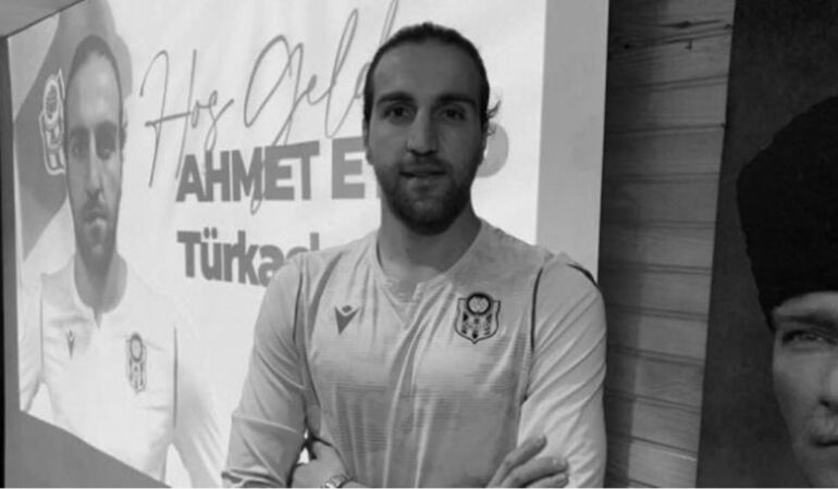 ahmet eyüp