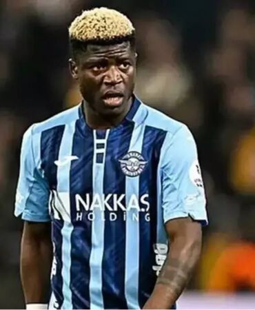 alanya transferi