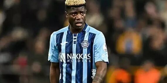 Alanyaspor’dan Maestro hamlesi