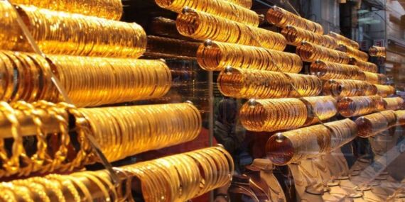 Altın alımında ödeme yöntemleri değişti!