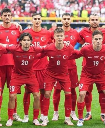 amillitakım