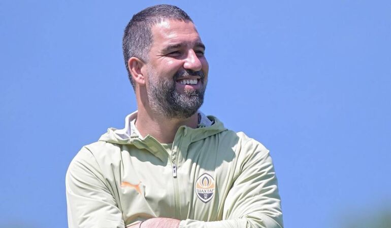 arda turan