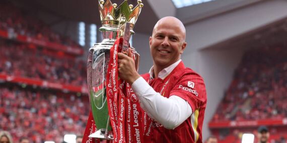 Arne Slot’un kaderi Cimbom’a bağlı: Yollar ayrılabilir!