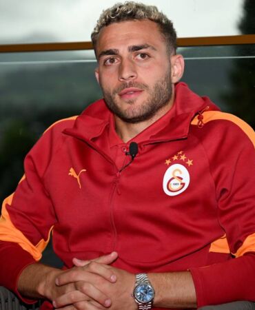 barış alper yılmaz