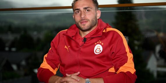 Tugay Kerimoğlu’ndan Barış Alper yorumu: ‘Küskün gibi görünse de iyi niyeti var’