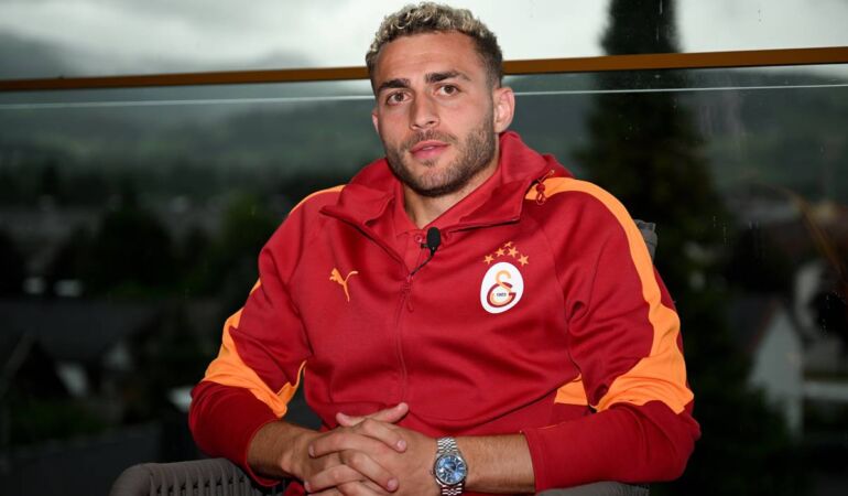 barış alper yılmaz