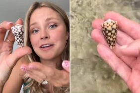 becky lee deniz kabuğu