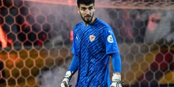 Bekaj, kaleci kökenli teknik direktörlerle performansını geliştiriyor “Ben şanslı olduğumu söyleyebilirim”