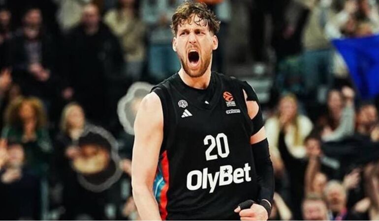 Fenerbahçe Beko’dan transfer hamlesi