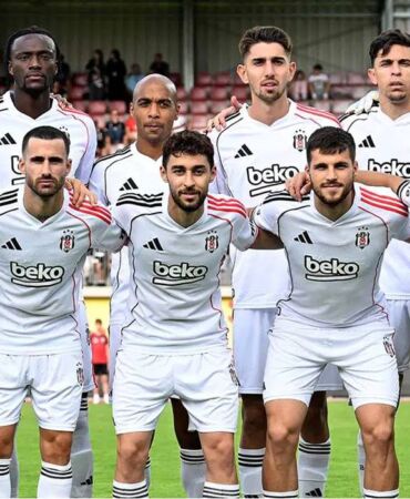 beşiktaş