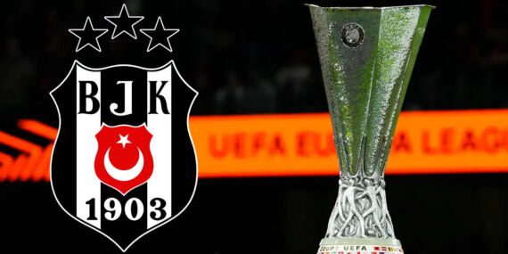 Shakhtar Donetsk’i elemesi halinde… Beşiktaş’ın Avrupa Ligi’ndeki muhtemel rakibi belli oldu!