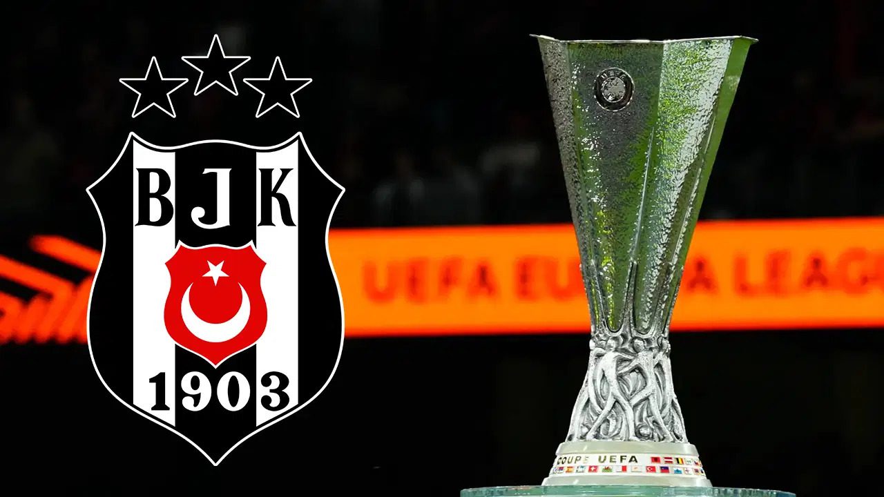 bjk avrupa ligi