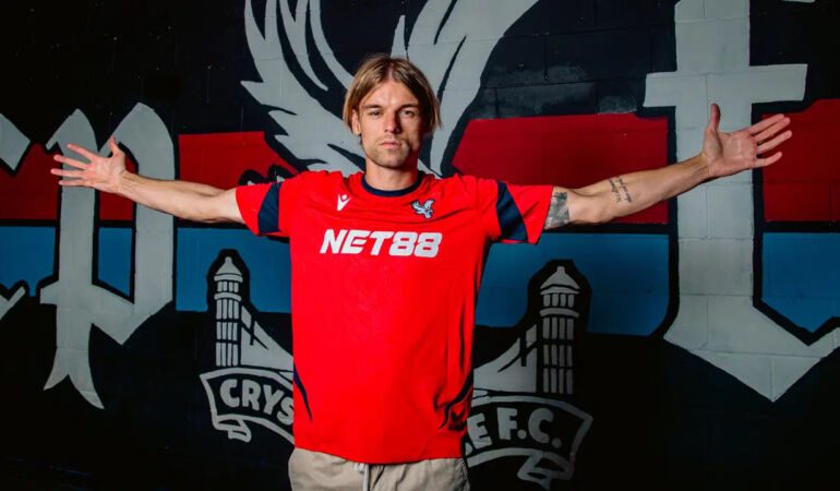 borna sosa