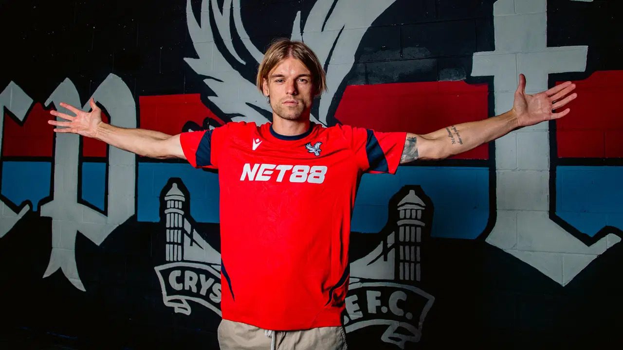 borna sosa