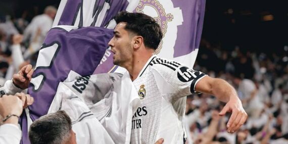 Adı Fenerbahçe ile anılmıştı: Brahim Diaz’dan flaş karar!