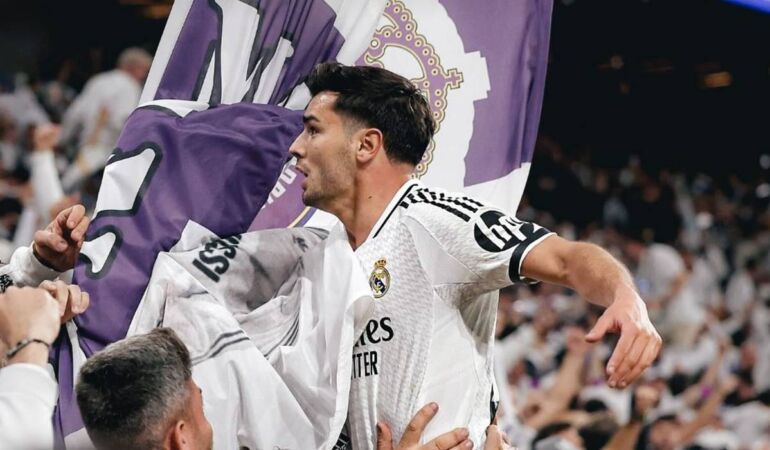Adı Fenerbahçe ile anılmıştı: Brahim Diaz’dan flaş karar!