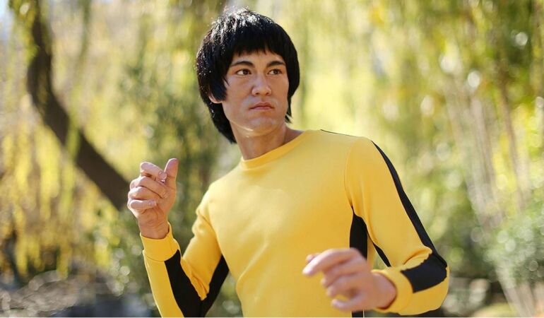 Bruce Lee’nin ölümünde gerçek 52 yıl sonra ortaya çıktı!
