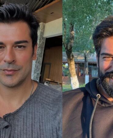 burak özçivit