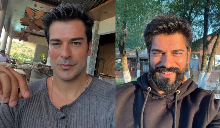 4 milyon TL’lik talebi reddedilince Kuruluş Osman’dan ayrılmıştı… Burak Özçivit’ten hayranlarını şaşırtan hamle!