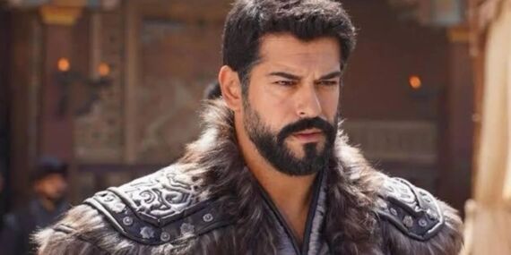 Burak Özçivit ayrılmıştı: ‘Kuruluş Osman’a sürpriz Mert Yazıcıoğlu transferi!