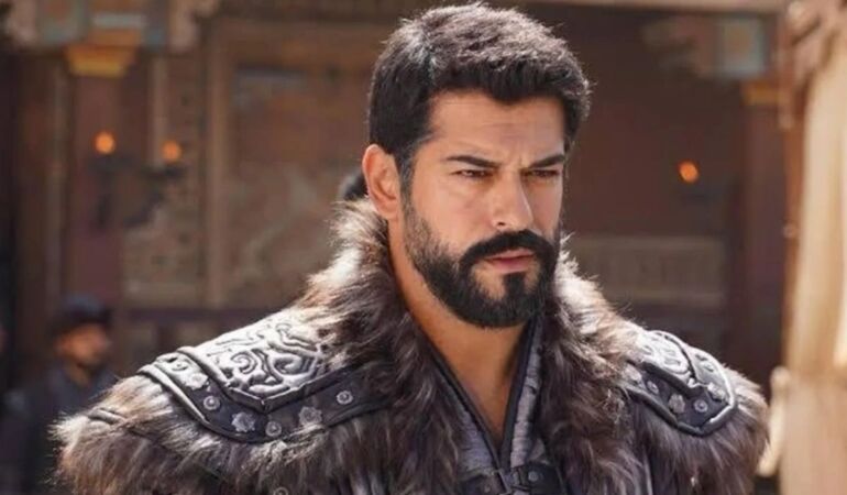 Kuruluş Osman’da şok gelişme: Burak Özçivit diziden ayrılıyor!