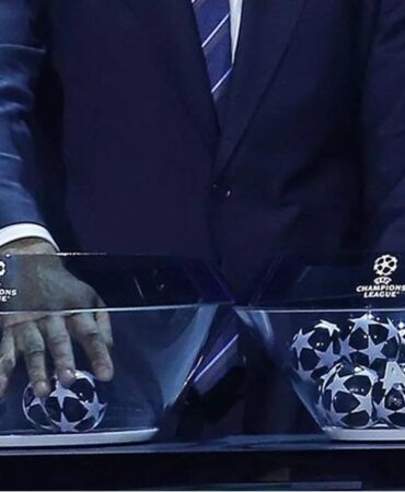 champions league