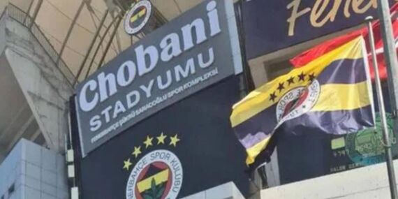Fenerbahçe maçları öncesi stat çevresinde ‘içki yasağı’ iddiası: Özgür Aybaş tebligatı paylaştı