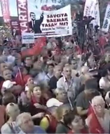 chp miting