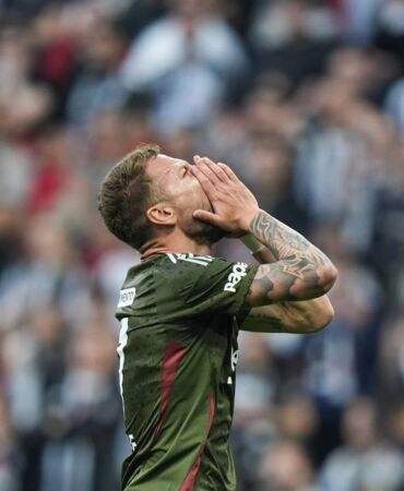 ciro immobile