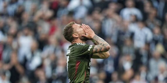 Beşiktaş’tan flaş Ciro Immobile hamlesi!