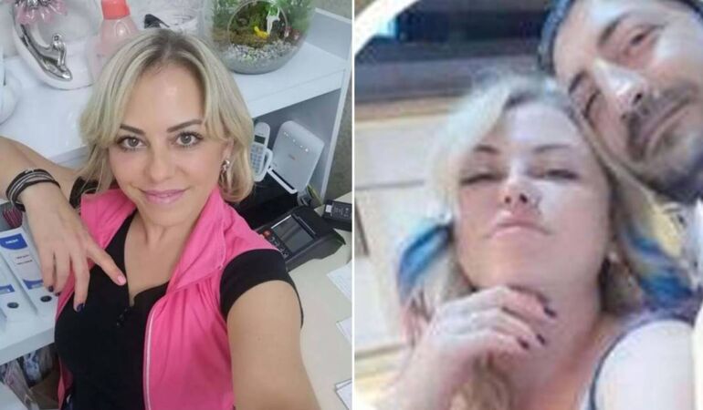 İzmir’de boşandığı eşi tarafından katledildi: Demet’in ablası o mesajı ifşaladı!