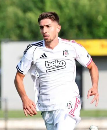 demir ege