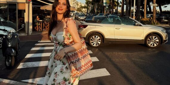 Derin Talu kendisine gelen +18 mesajları ifşa etti: ‘Utanmıyor musunuz bunları söylerken…’