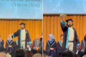 doruk dörücü diploma yırtma