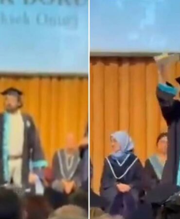 doruk dörücü diploma yırtma