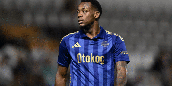 Jhon Duran’ın Al-Ittihad karşısındaki performansı gündem oldu! ‘Bundan daha iyi olamazdı’