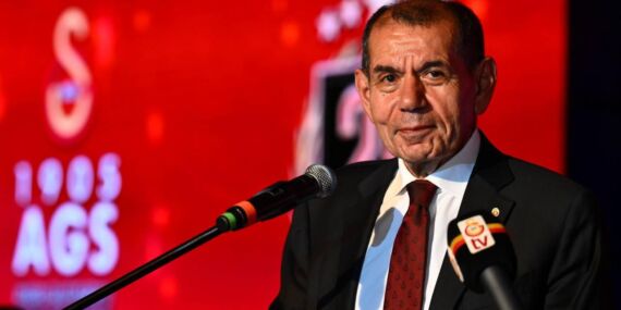 Dursun Özbek’ten Mauro Icardi açıklaması: ‘Sezon sonunda…’