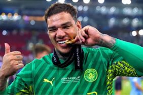ederson