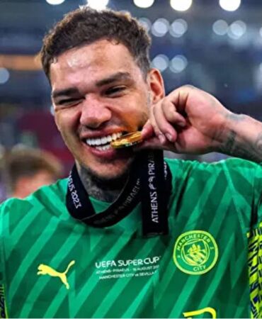 ederson