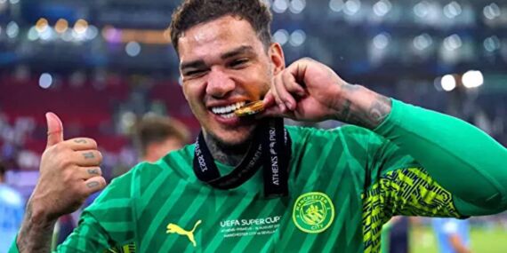 Galatasaray’ın ilgilendiği Ederson’da son karar çıktı