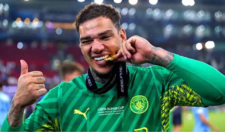 ederson