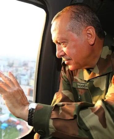 erdoğan