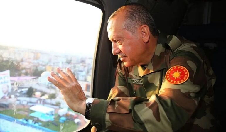 TBMM’de kabul edildi: Erdoğan’a yeni yetki