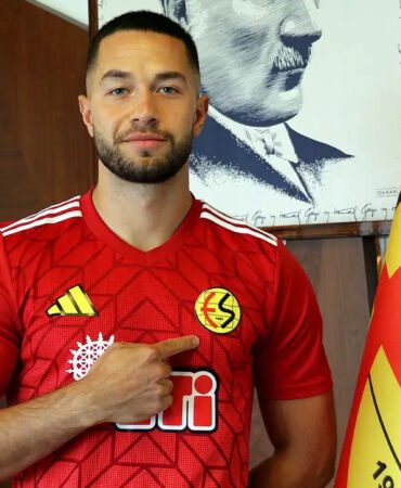 eskişehirspor