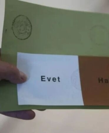 evet hayır