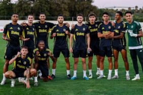 fenerbahçe hazırlık maçı