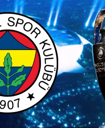 fenerbahçe şampiyonlar ligi