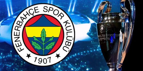 Şampiyonlar Ligi için şaşırtan sıralama: Fenerbahçe listede yok